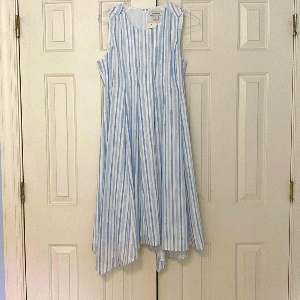 Club Monaco Sundress